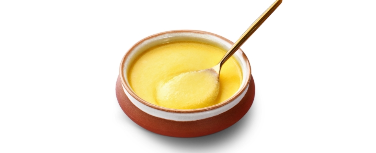 「ギー」について