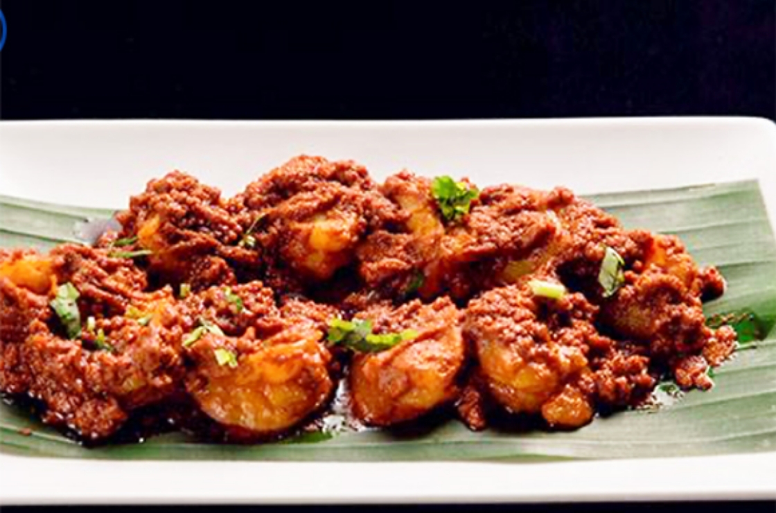 チキンギーロースト