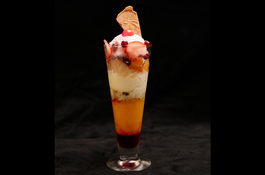 ガドバッド アイスクリーム