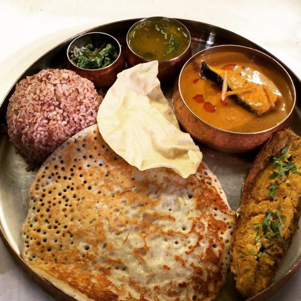 バンゲラズキッチン