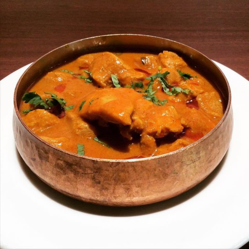 バンゲラズキッチン