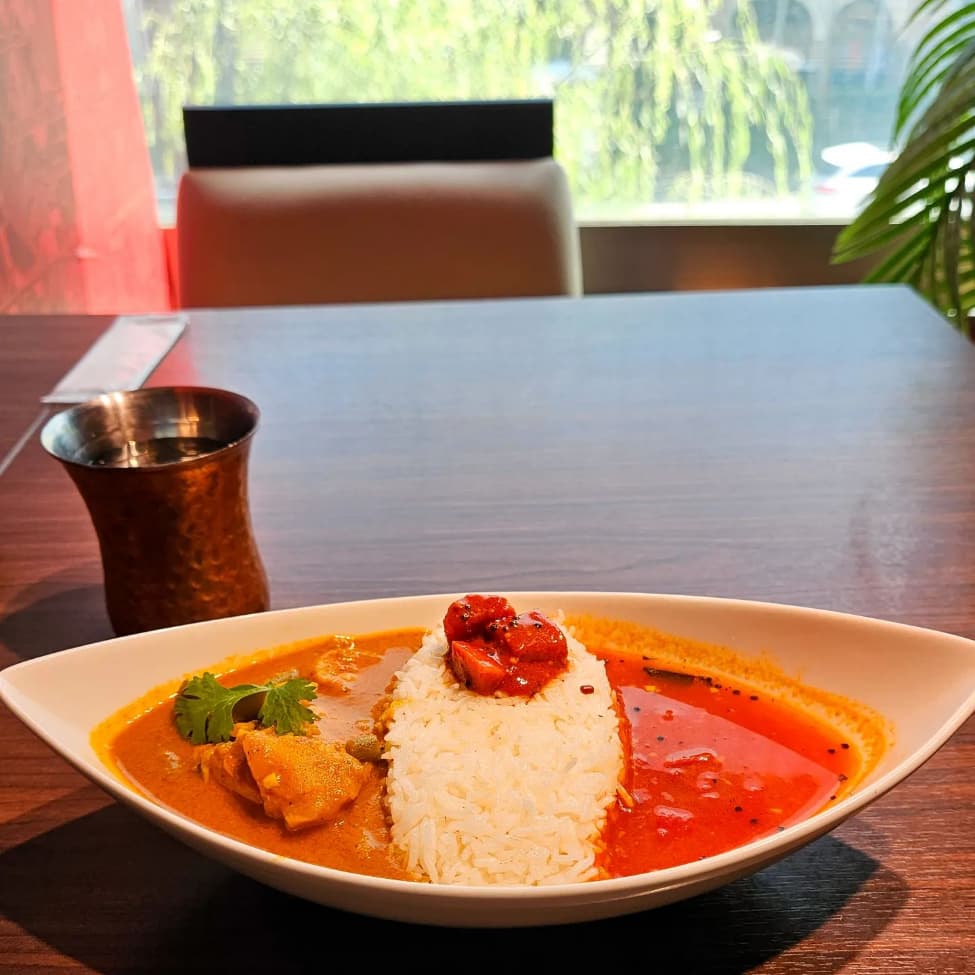 バンゲラズキッチン